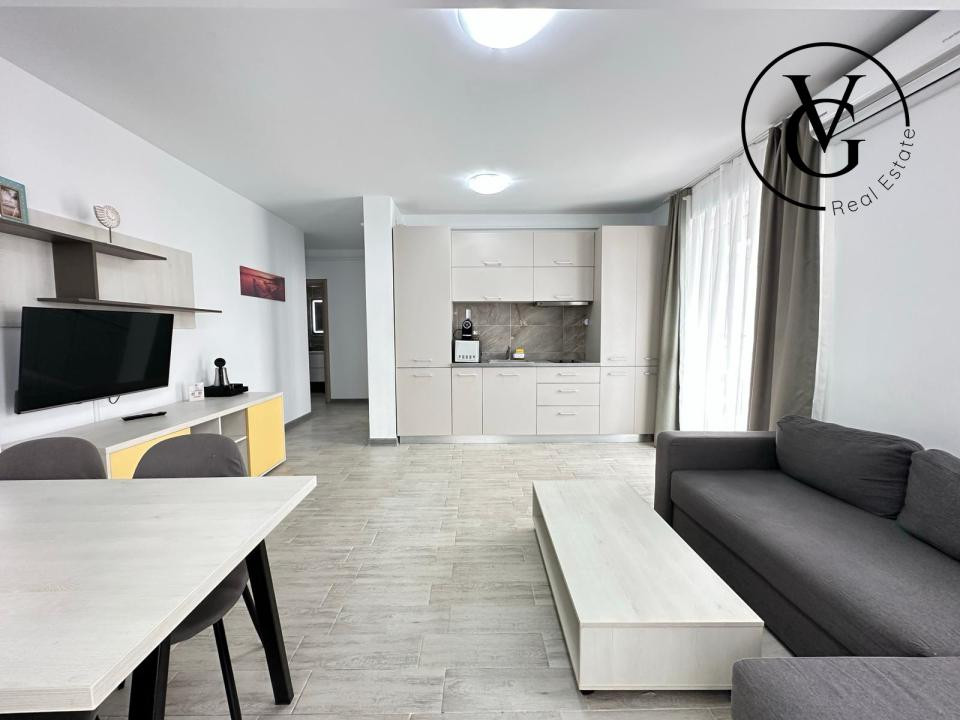 Apartament 3 camere - Alezzi Beach Resort