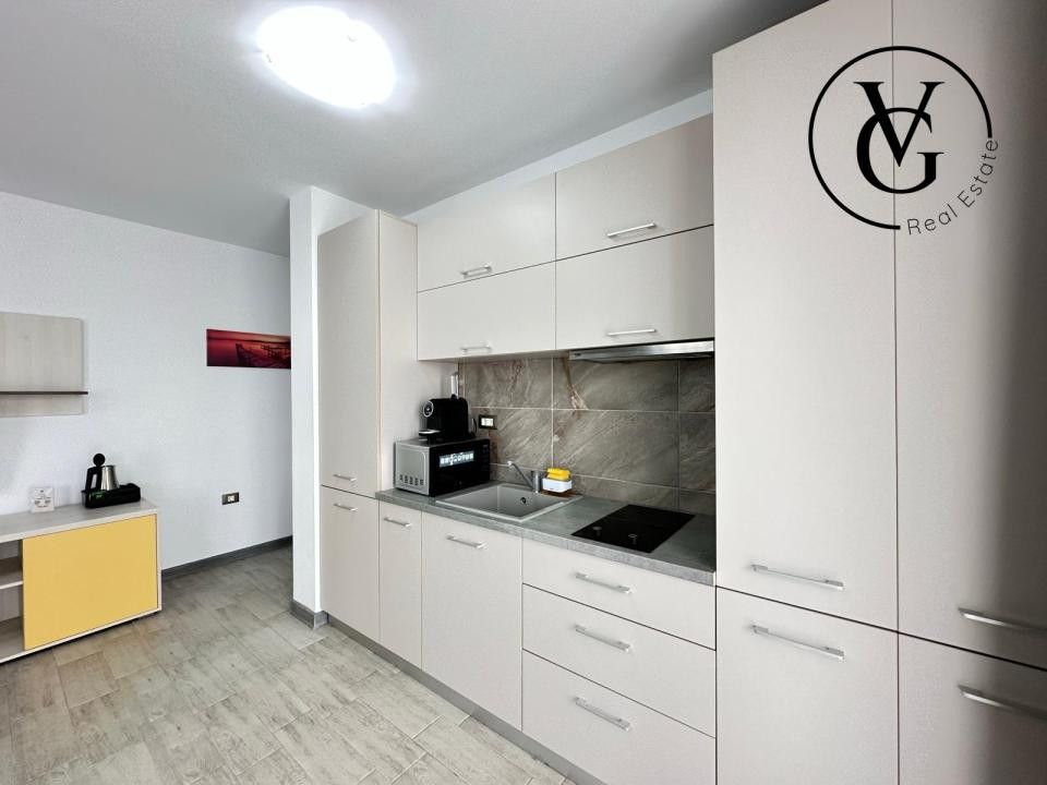 Apartament 3 camere - Alezzi Beach Resort
