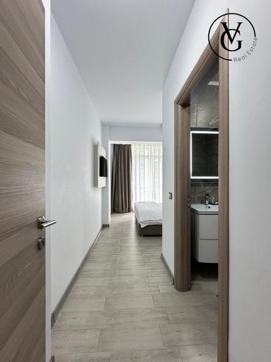 Apartament 3 camere - Alezzi Beach Resort