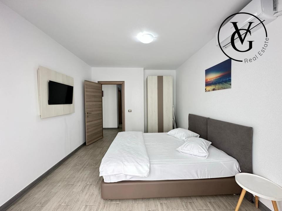 Apartament 3 camere - Alezzi Beach Resort