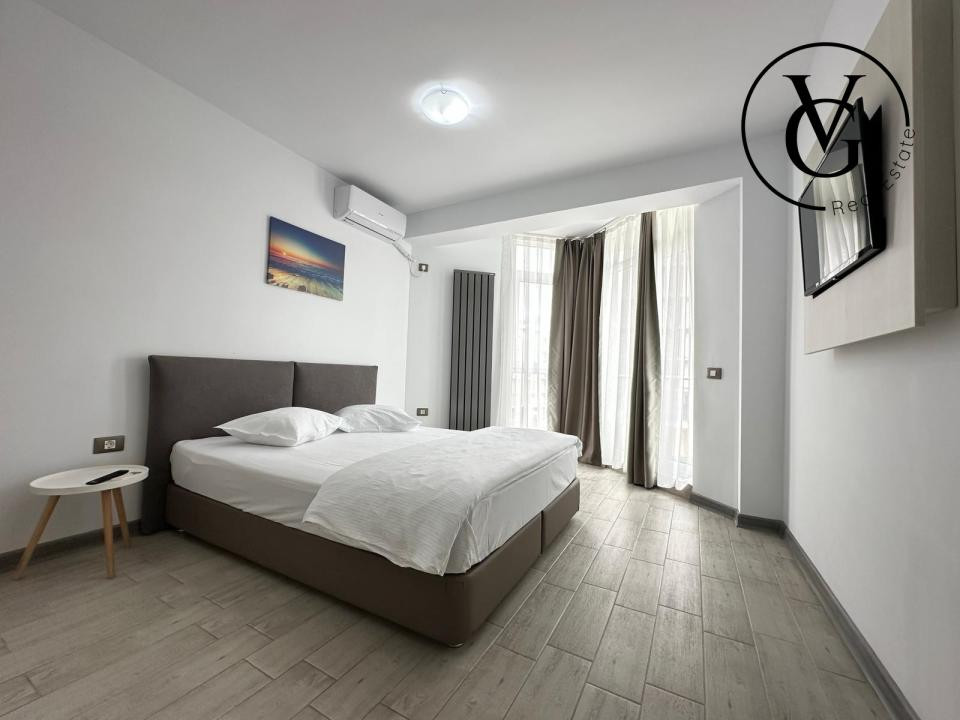 Apartament 3 camere - Alezzi Beach Resort