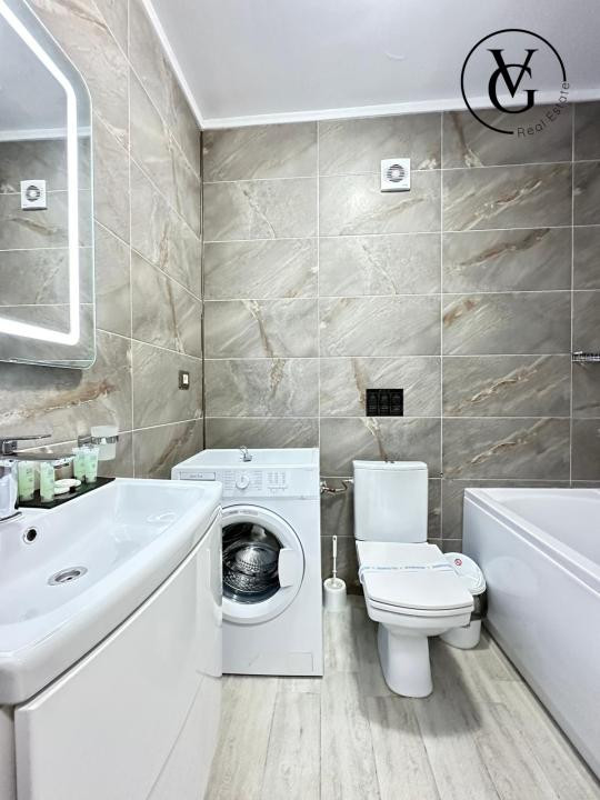 Apartament 3 camere - Alezzi Beach Resort