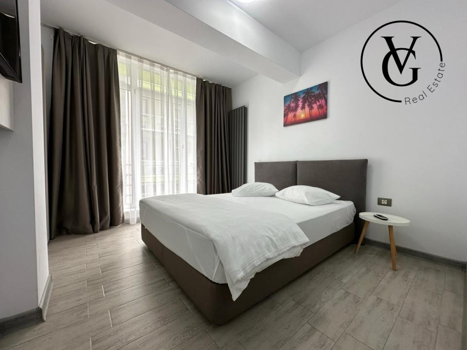 Apartament 3 camere - Alezzi Beach Resort