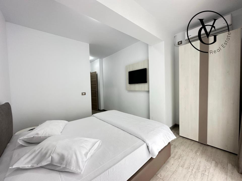 Apartament 3 camere - Alezzi Beach Resort