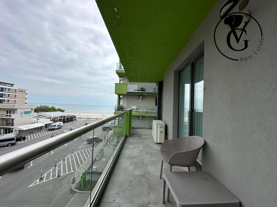 Apartament 3 camere - Alezzi Beach Resort