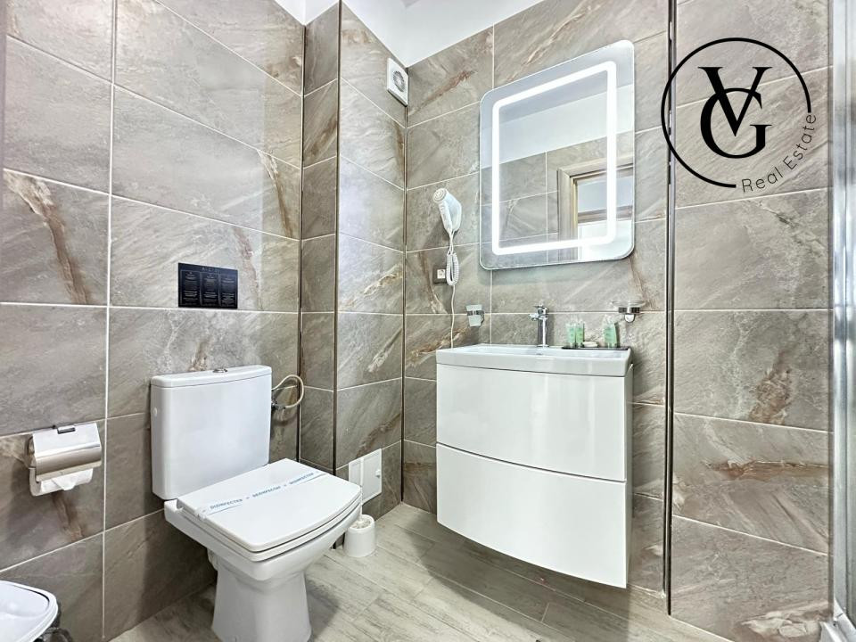 Apartament 3 camere - Alezzi Beach Resort