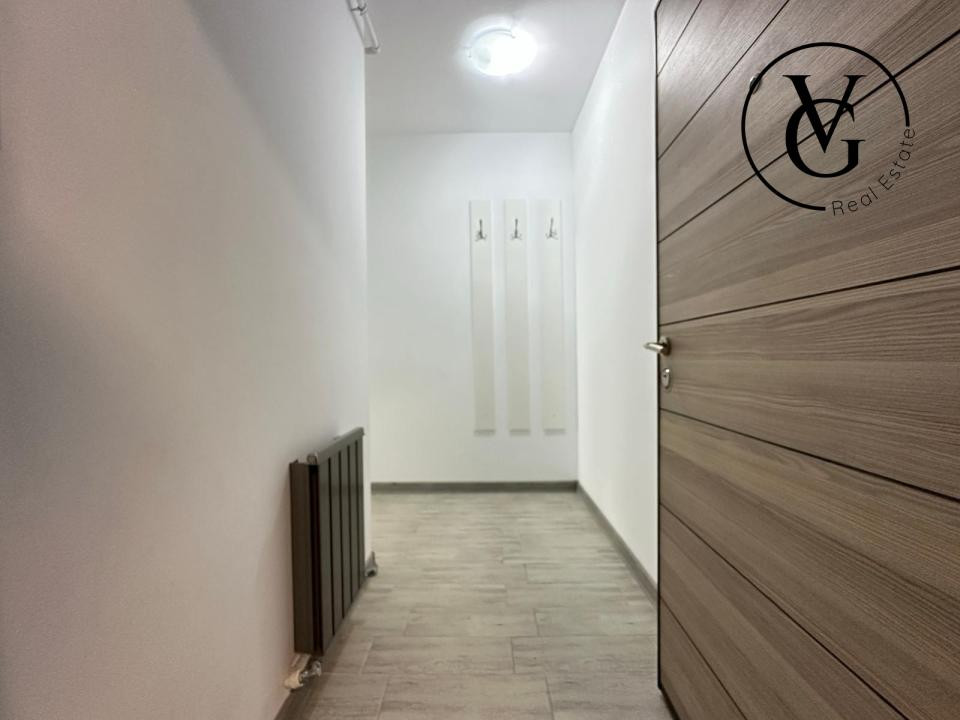 Apartament 3 camere - Alezzi Beach Resort