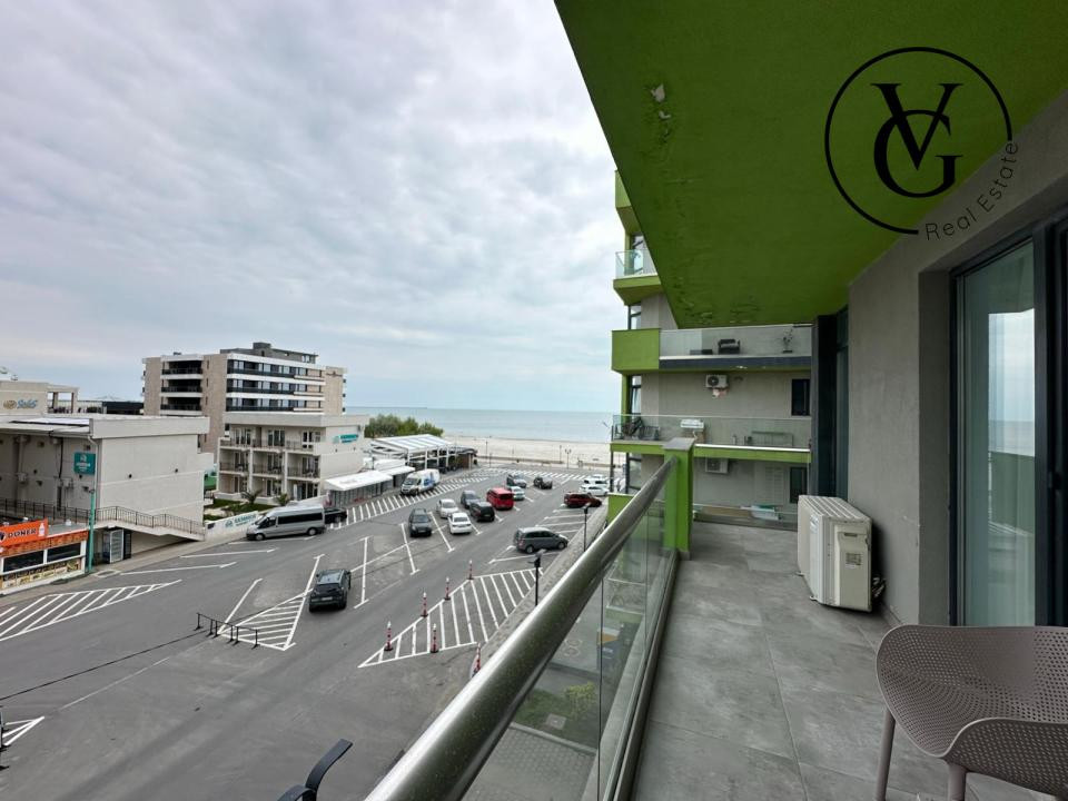 Apartament 3 camere - Alezzi Beach Resort