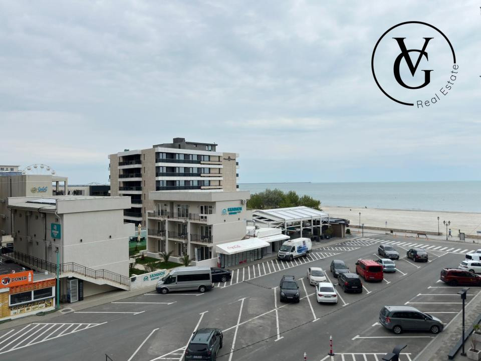 Apartament 3 camere - Alezzi Beach Resort
