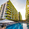 Apartament 3 camere - Alezzi Beach Resort