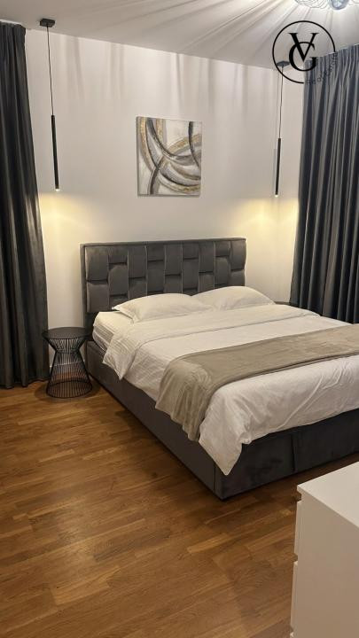 Apartament 2 camere I Herastrau - Baneasa