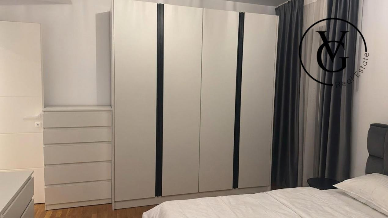 Apartament 2 camere I Herastrau - Baneasa