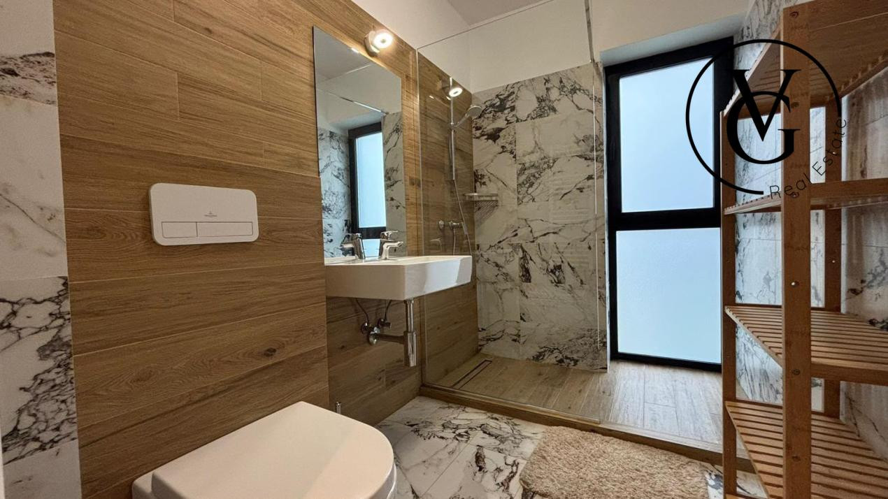 Apartament 2 camere I Herastrau - Baneasa