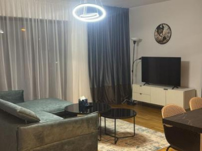 Apartament 2 camere I Herastrau - Baneasa