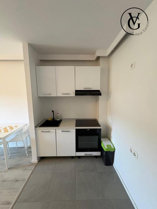 Studio dublu I H Pipera Lake