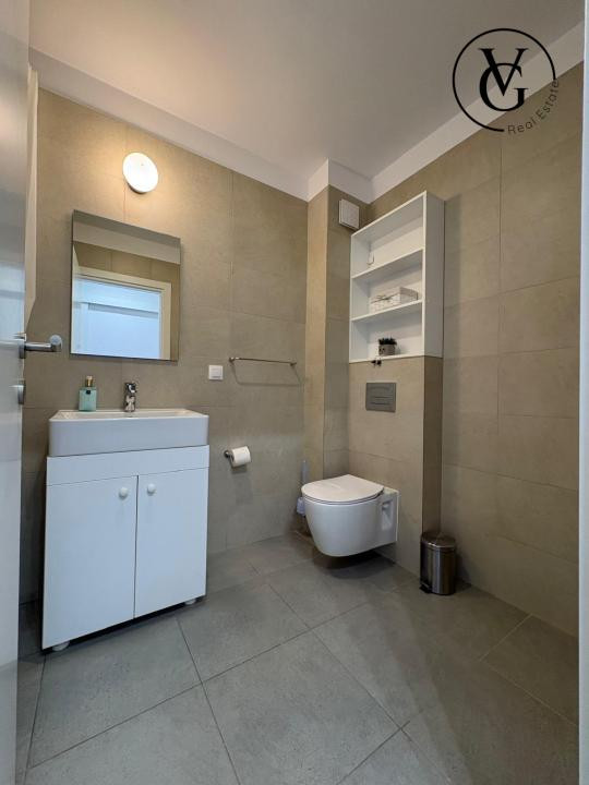 Studio dublu I H Pipera Lake