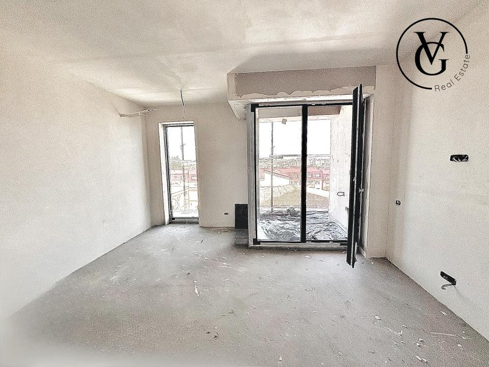 Apartament 2 camere in complexul rezidential - Blue Bike EDEN