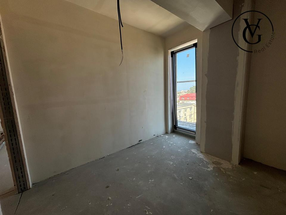 Apartament 2 camere in complexul rezidential - Blue Bike EDEN