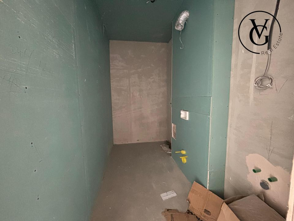 Apartament 2 camere in complexul rezidential - Blue Bike EDEN