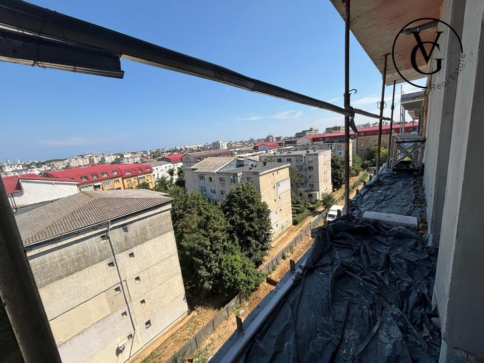 Apartament 2 camere in complexul rezidential - Blue Bike EDEN