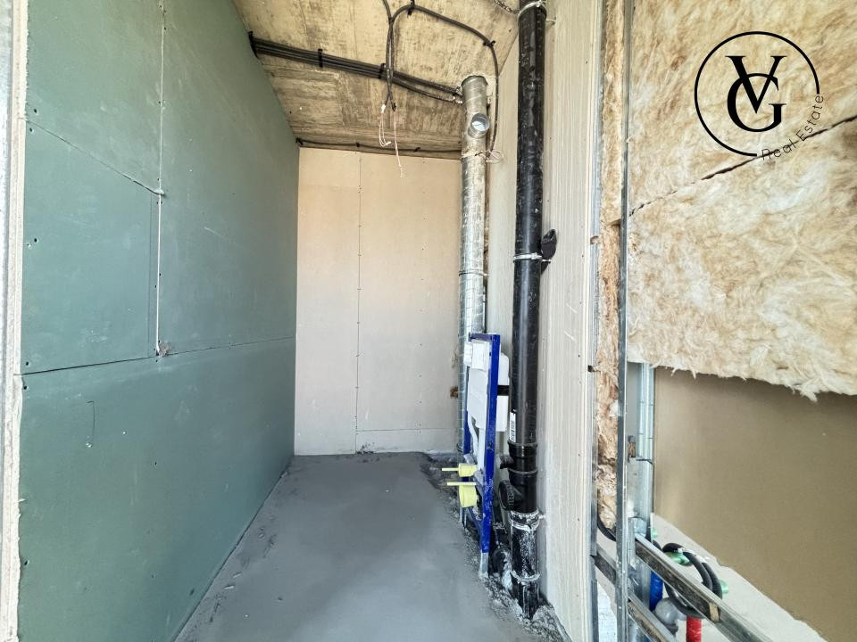 Apartament cu 3 camere - complex premium - Blue Bike EDEN 