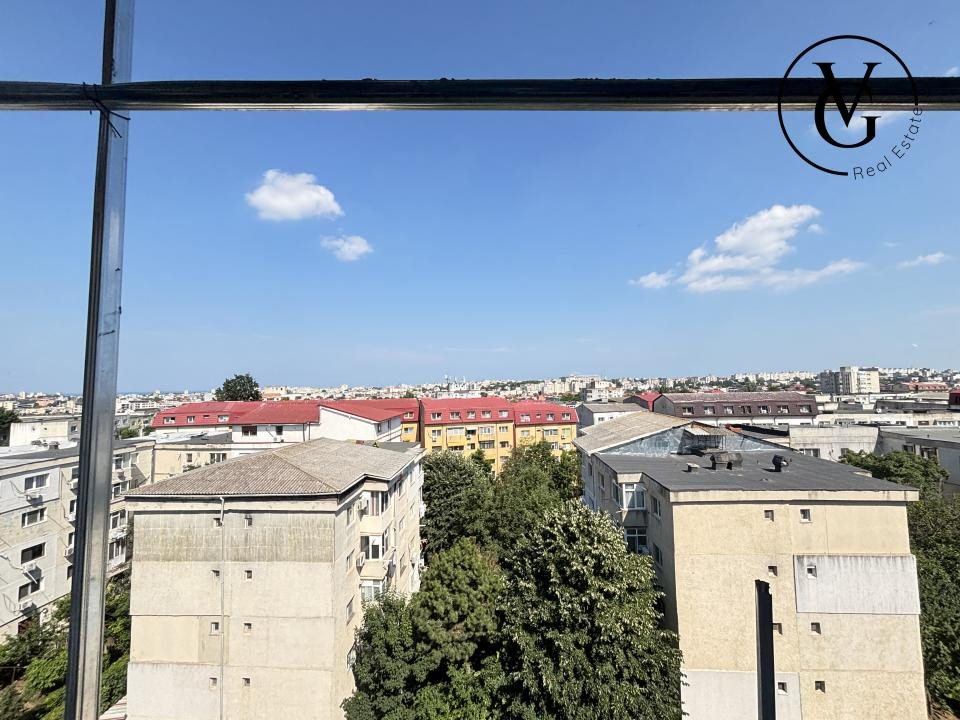 Apartament cu 3 camere - complex premium - Blue Bike EDEN 