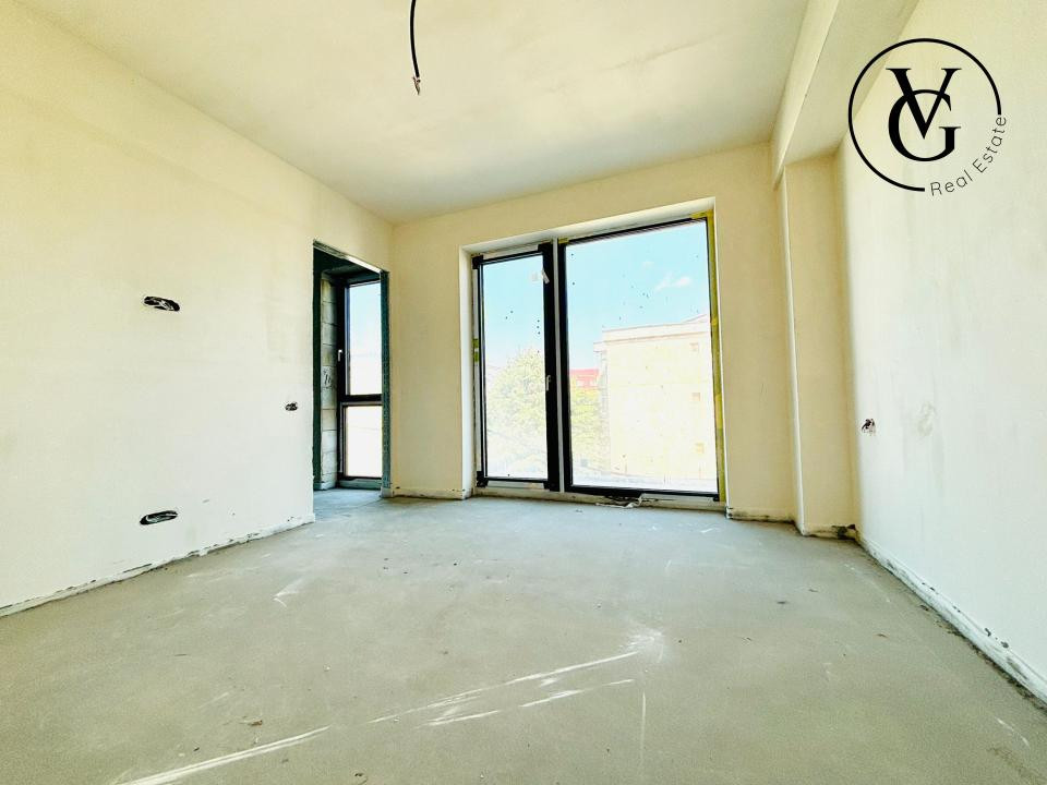 Apartament 3 camere | Complex rezidential - Blue Bike EDEN | 