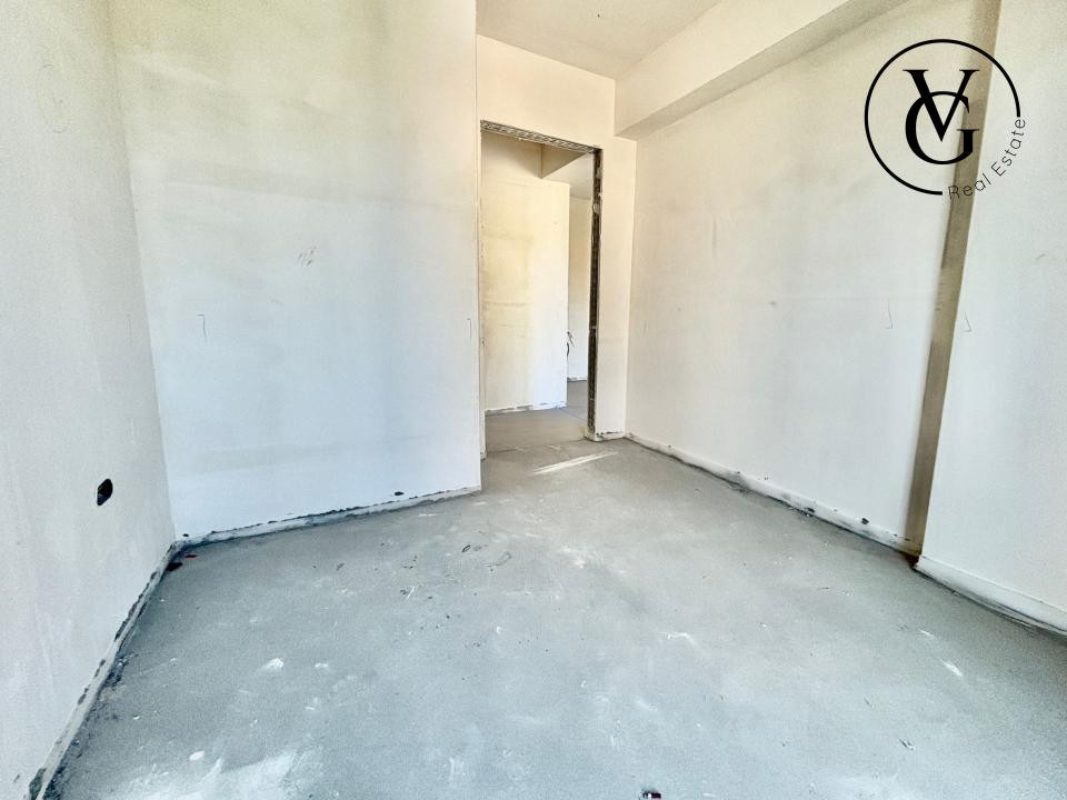 Apartament 3 camere | Complex rezidential - Blue Bike EDEN | 