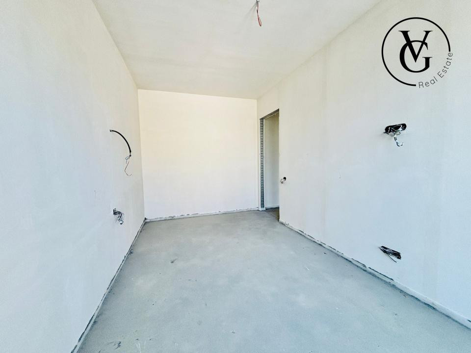 Apartament 3 camere | Complex rezidential - Blue Bike EDEN | 
