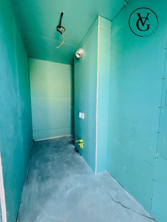 Apartament 3 camere | Complex rezidential - Blue Bike EDEN | 