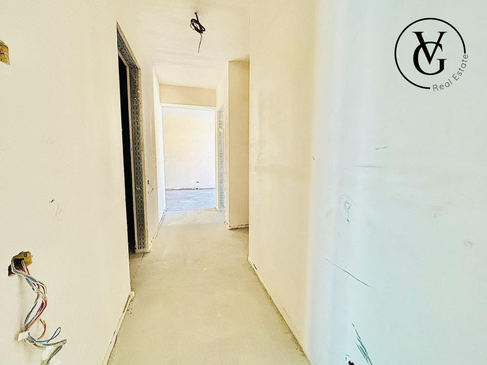 Apartament 3 camere | Complex rezidential - Blue Bike EDEN | 