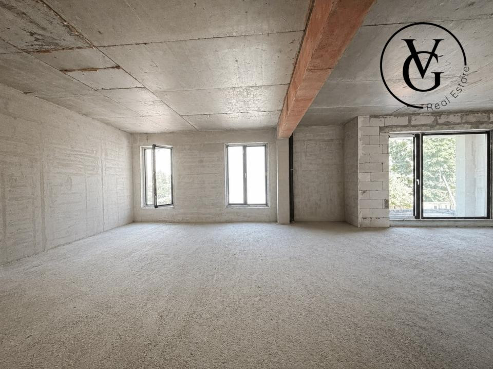 Apartament 3 camere | Finisaje premium  | Blue Bike EDEN