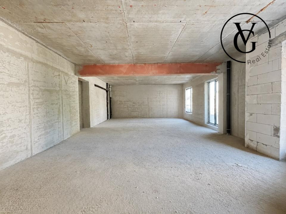 Apartament 3 camere | Finisaje premium  | Blue Bike EDEN