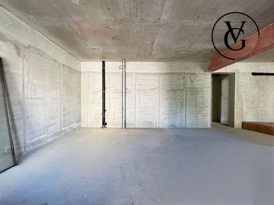 Apartament 3 camere | Finisaje premium  | Blue Bike EDEN
