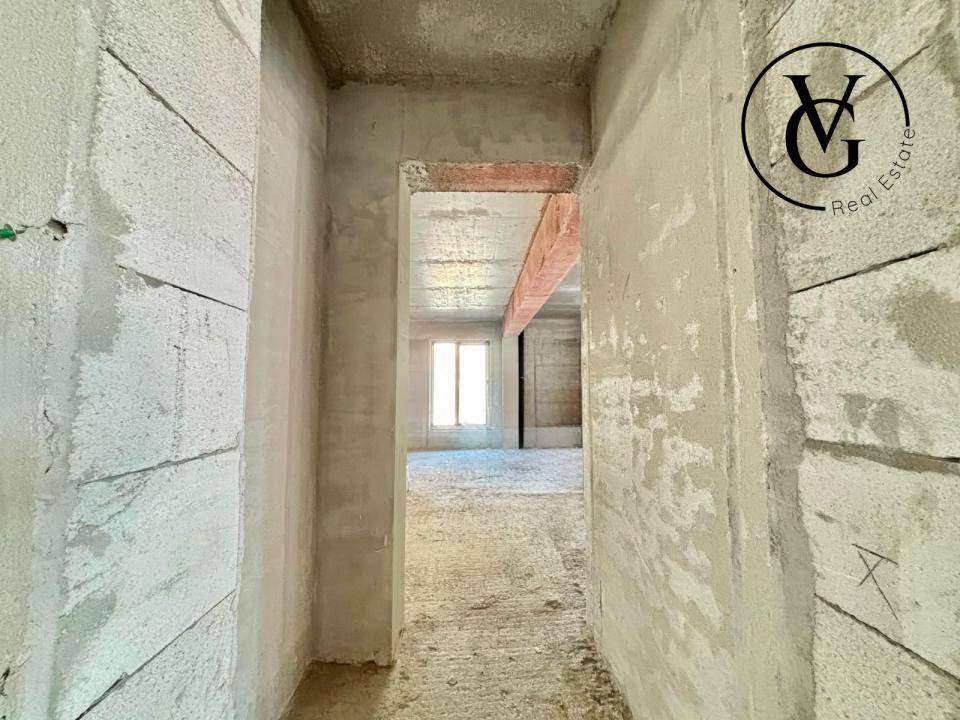 Apartament 3 camere | Finisaje premium  | Blue Bike EDEN