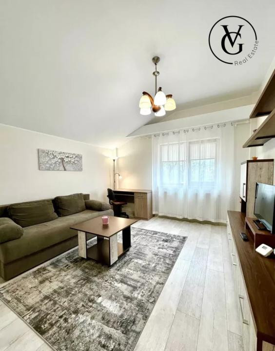 Apartament 2 Camere - Coiciu - Loc De Parcare