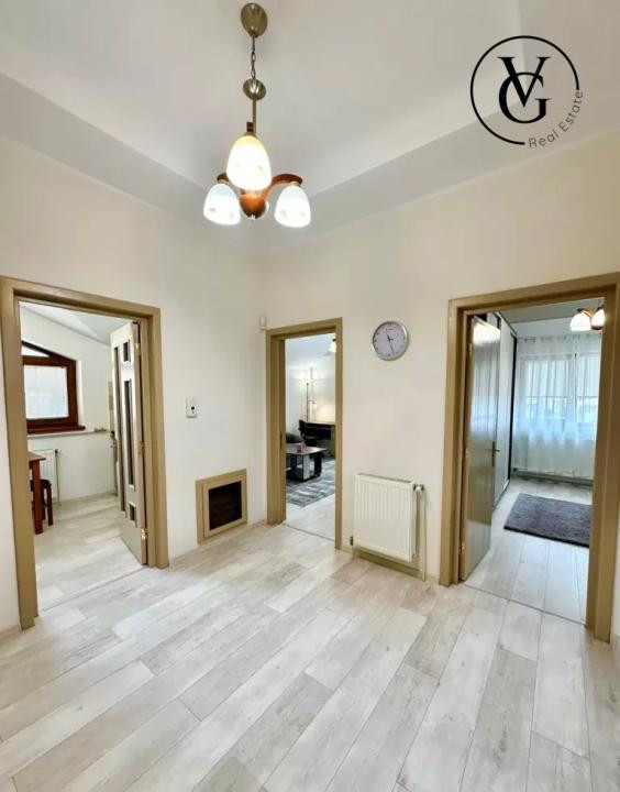 Apartament 2 Camere - Coiciu - Loc De Parcare