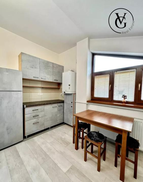 Apartament 2 Camere - Coiciu - Loc De Parcare