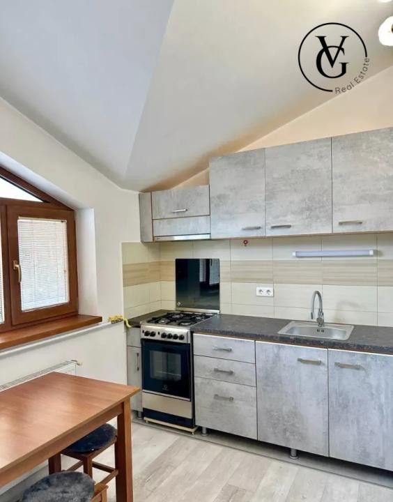 Apartament 2 Camere - Coiciu - Loc De Parcare