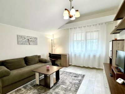 Apartament 2 Camere - Coiciu - Loc De Parcare