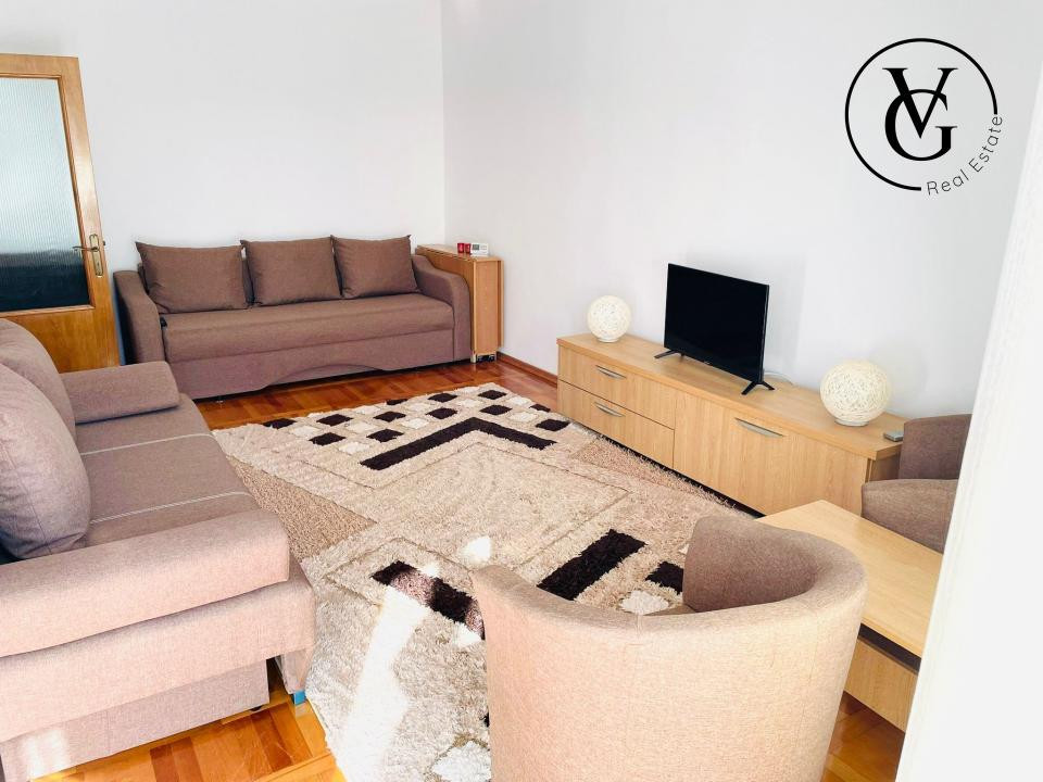 Apartament 2 camere | Decomandat | Ultracentral