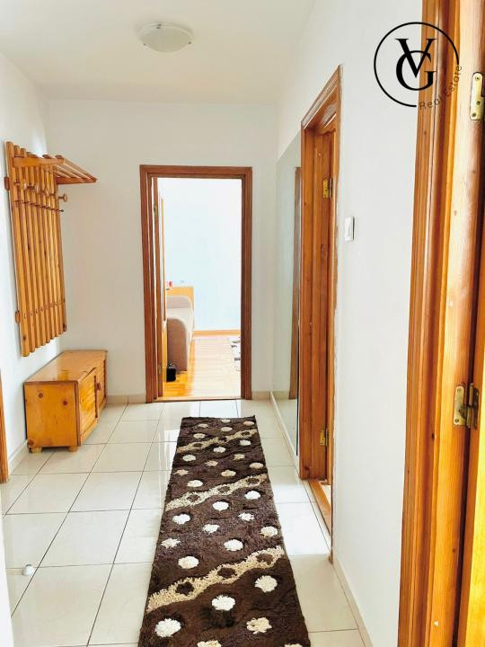 Apartament 2 camere | Decomandat | Ultracentral