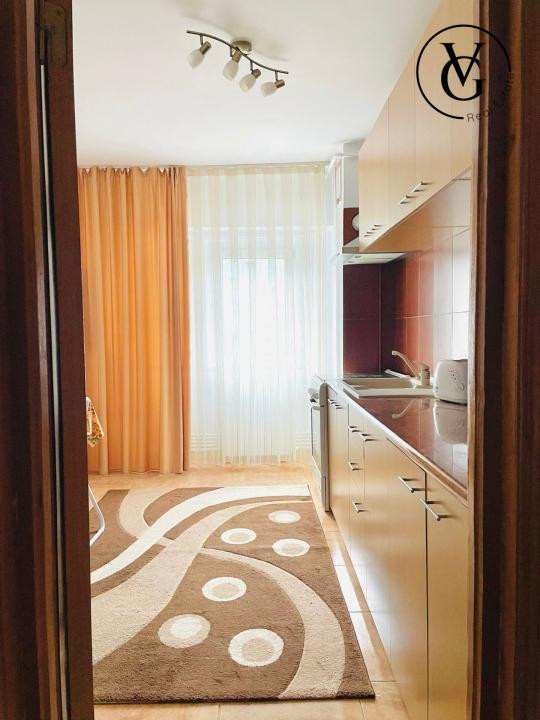 Apartament 2 camere | Decomandat | Ultracentral