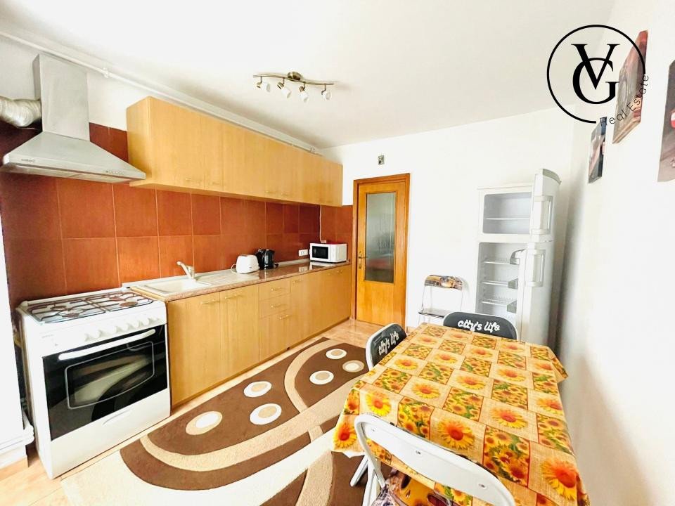 Apartament 2 camere | Decomandat | Ultracentral