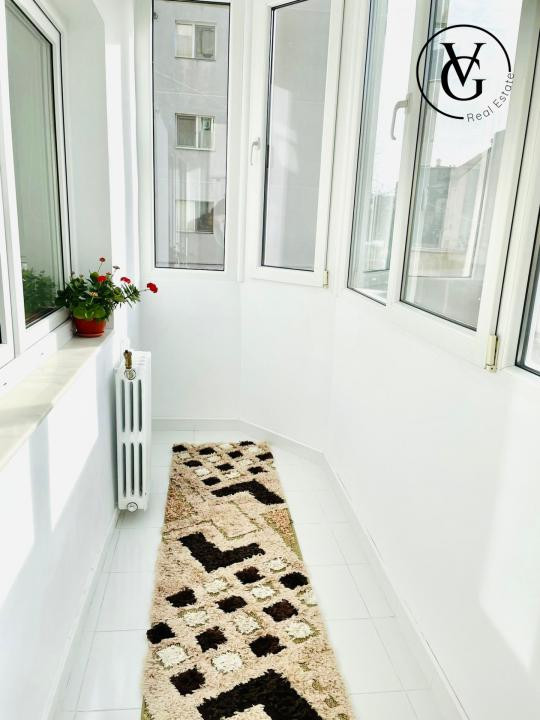 Apartament 2 camere | Decomandat | Ultracentral