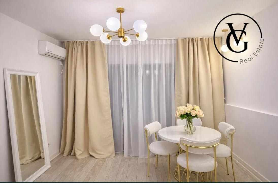 Apartament 2 camere I Pipera