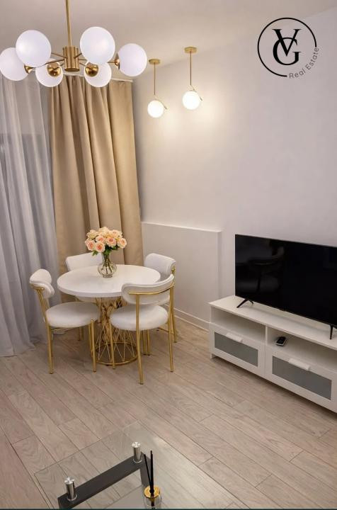 Apartament 2 camere I Pipera