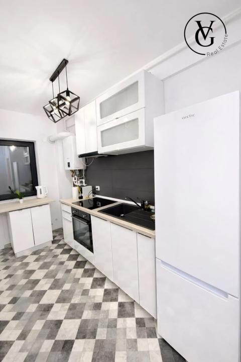 Apartament 2 camere I Pipera