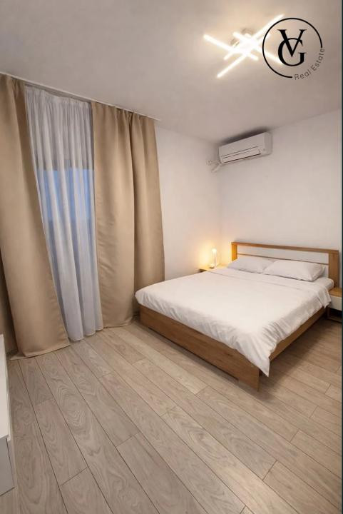 Apartament 2 camere I Pipera