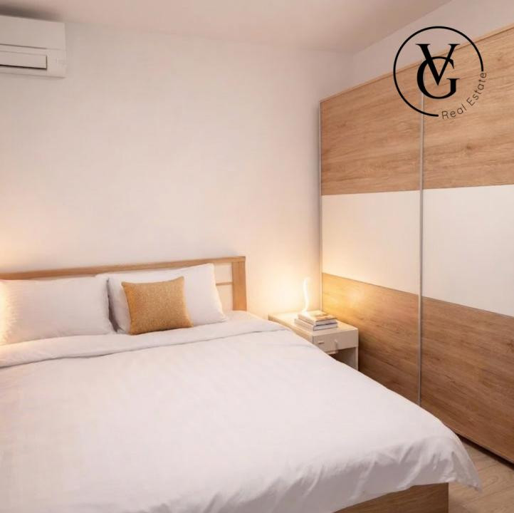 Apartament 2 camere I Pipera